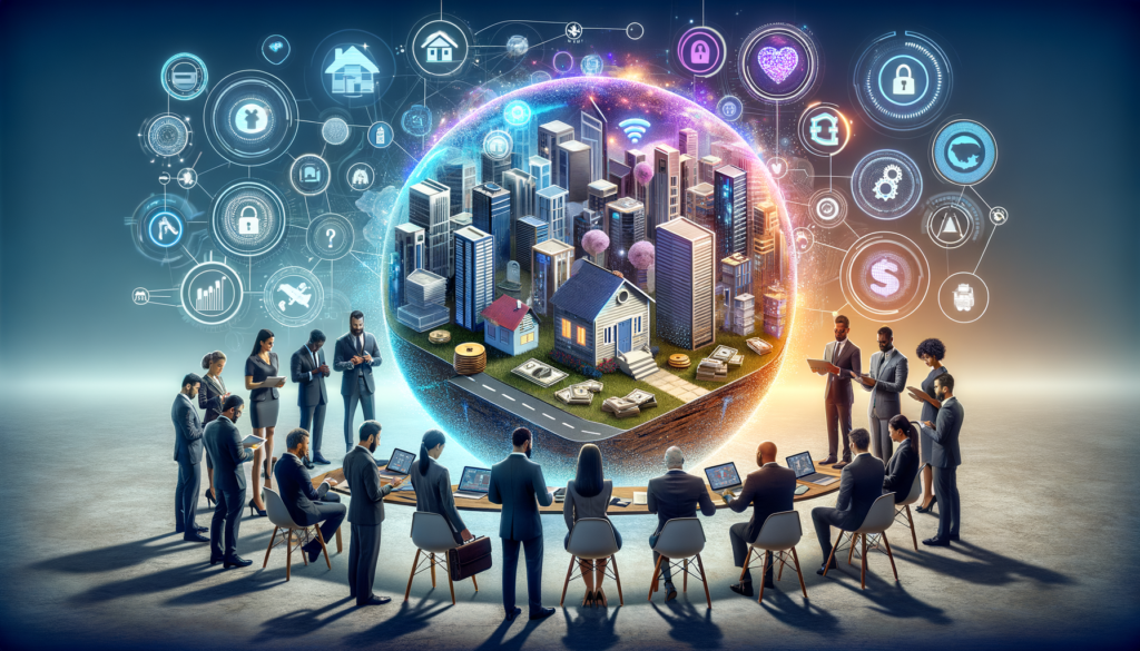 Beyond Finance Above Lending