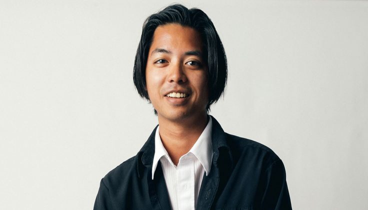 Tim Ho Beyond Finance